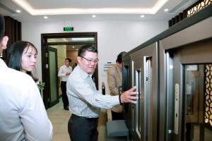 Sản phẩm được nhiều khách hàng tin dùng tại Đà Nẵng và các tỉnh miền Trung.